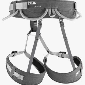 Brand New Petzl Corax Harness